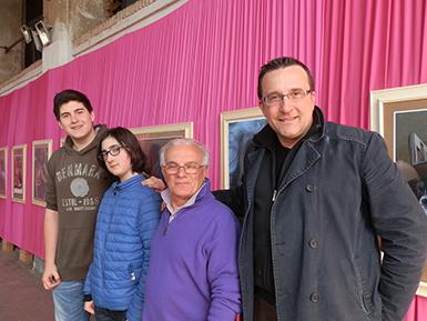 Ghidelli e figli